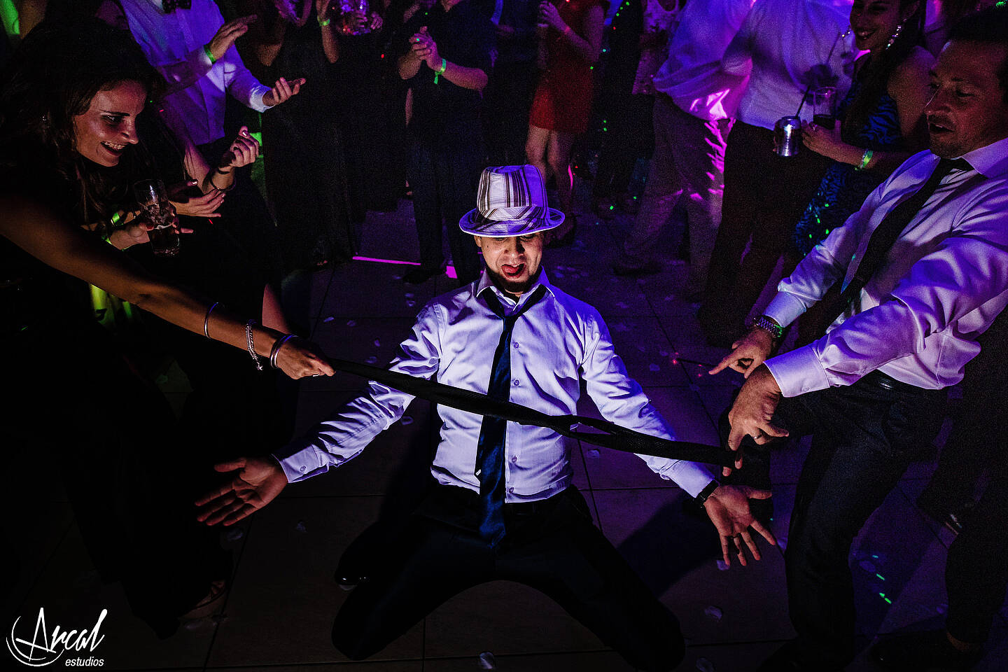 425_Dayana y Maximiliano, Parroquia San José, Hotel Életon, Villa Carlos Paz