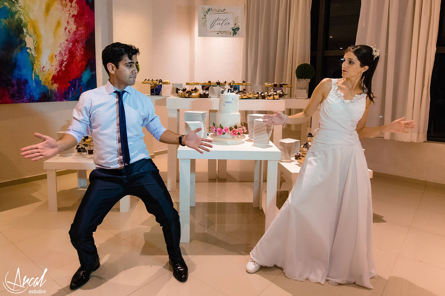 485_Dayana y Maximiliano, Parroquia San José, Hotel Életon, Villa Carlos Paz