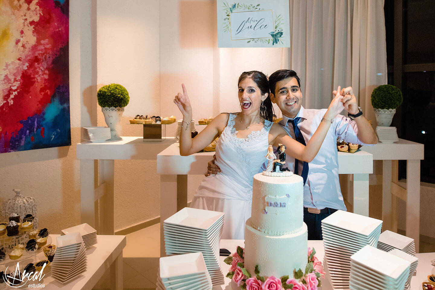 488_Dayana y Maximiliano, Parroquia San José, Hotel Életon, Villa Carlos Paz