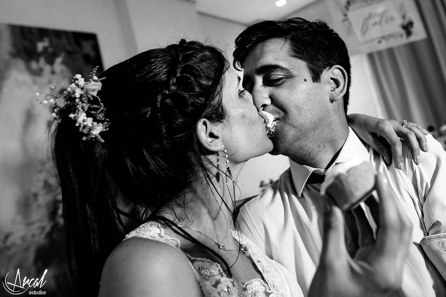 495_Dayana y Maximiliano, Parroquia San José, Hotel Életon, Villa Carlos Paz