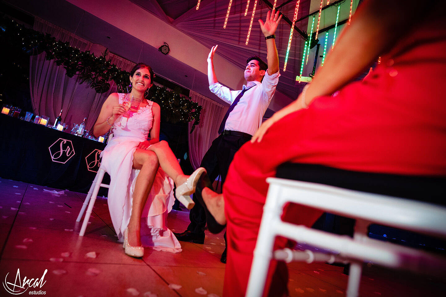 507_Dayana y Maximiliano, Parroquia San José, Hotel Életon, Villa Carlos Paz