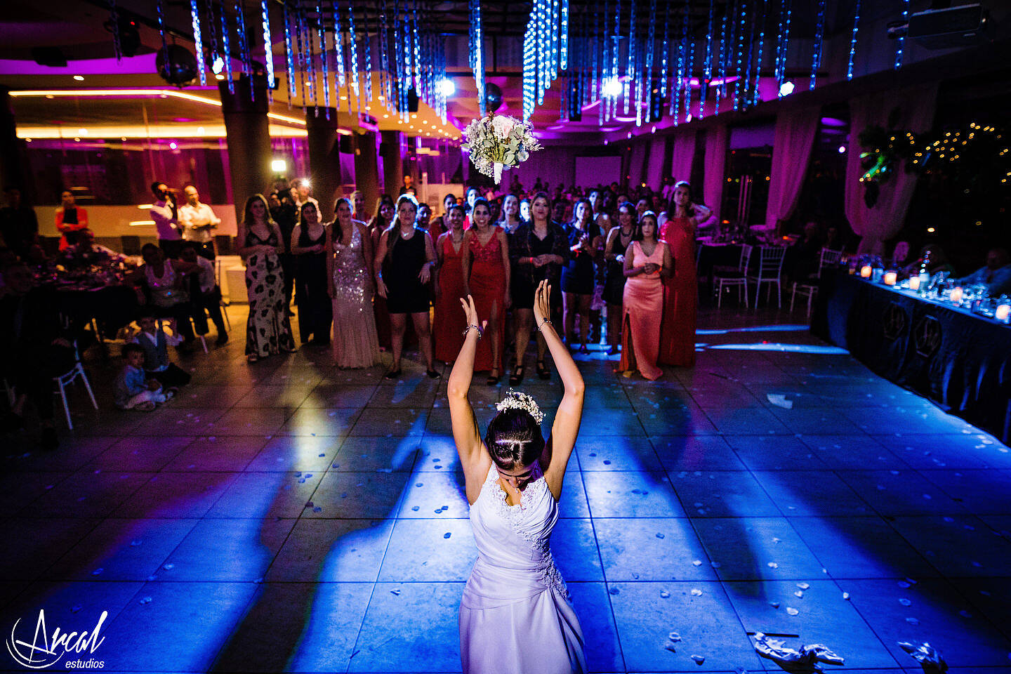 531_Dayana y Maximiliano, Parroquia San José, Hotel Életon, Villa Carlos Paz