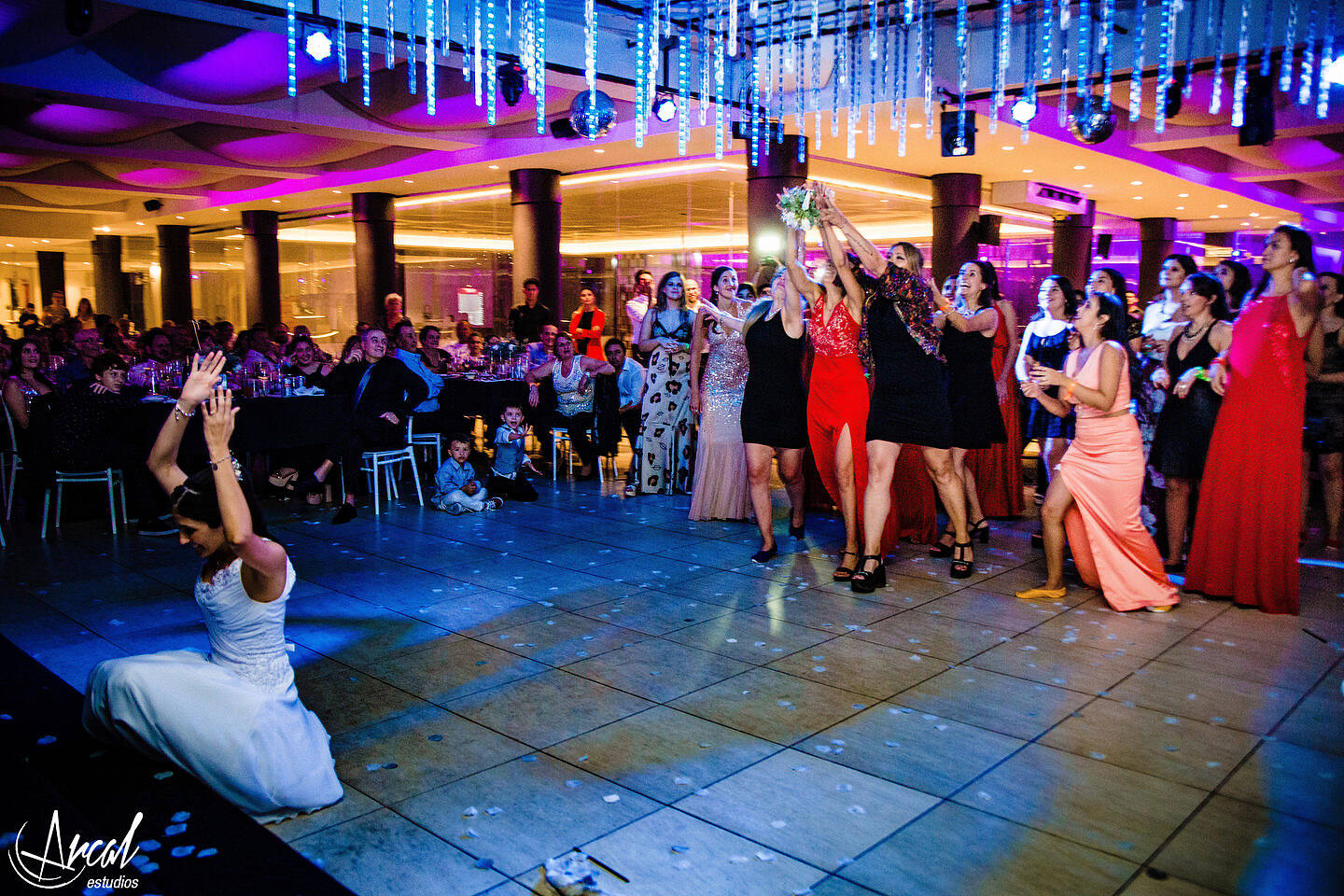 532_Dayana y Maximiliano, Parroquia San José, Hotel Életon, Villa Carlos Paz