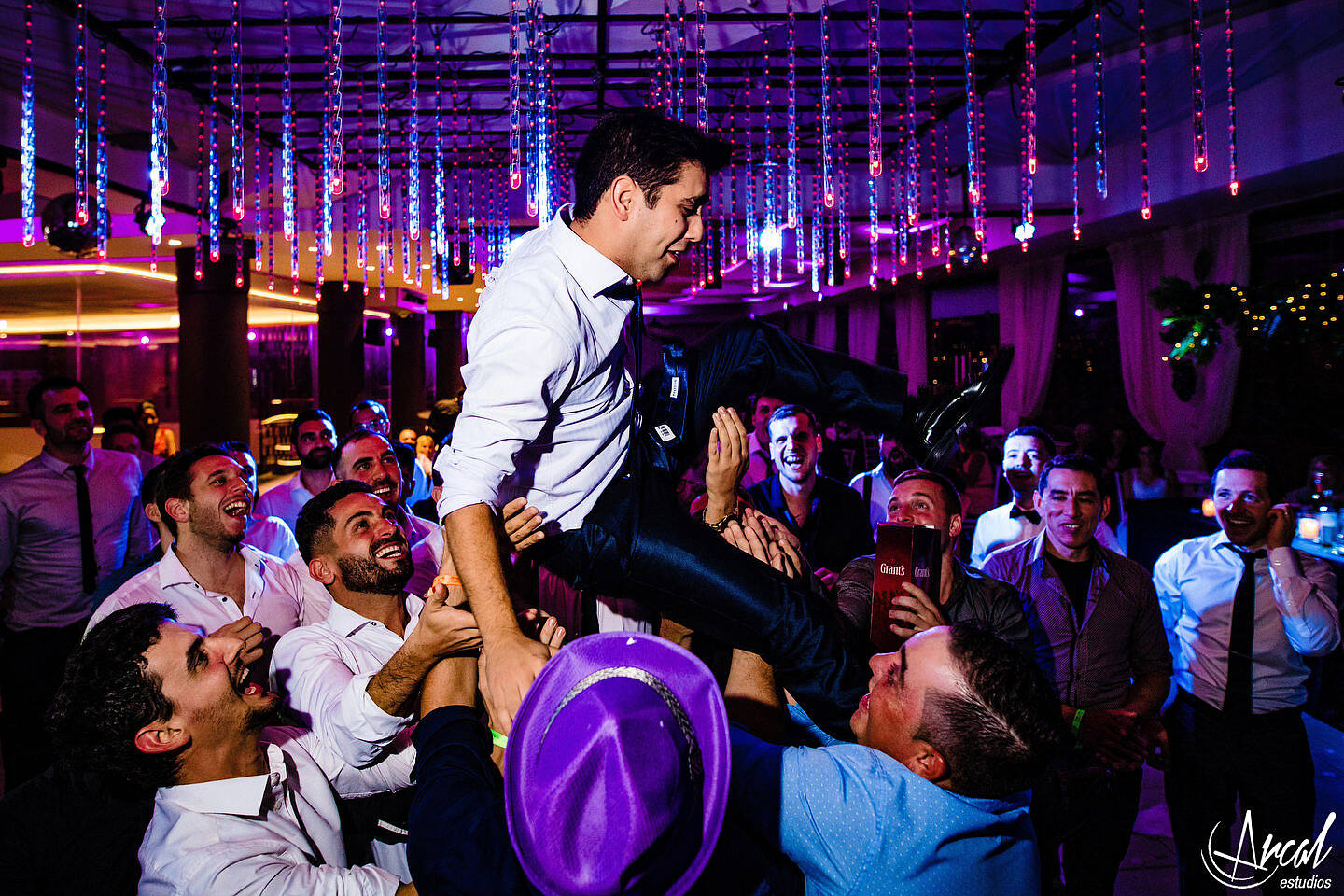 537_Dayana y Maximiliano, Parroquia San José, Hotel Életon, Villa Carlos Paz