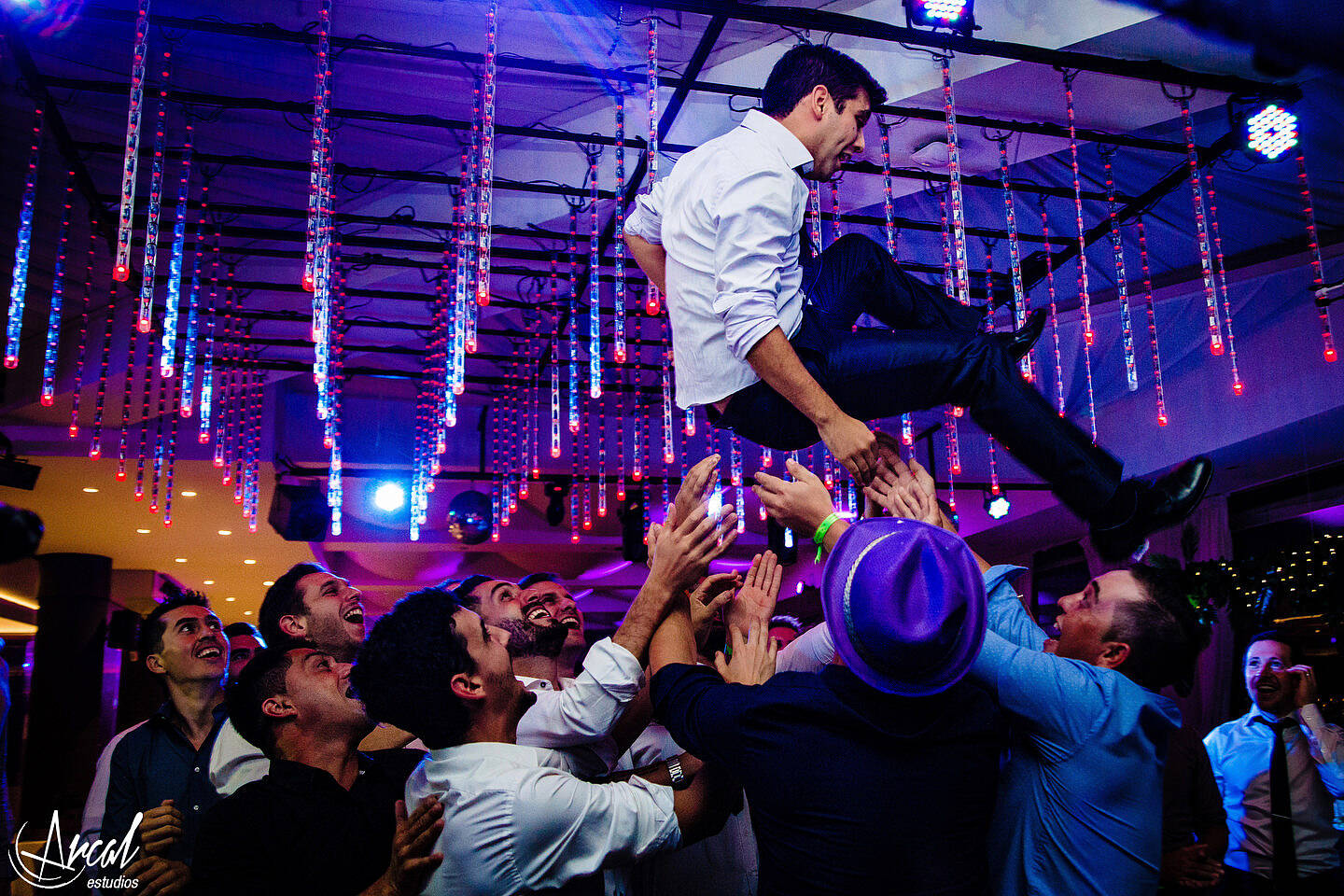 538_Dayana y Maximiliano, Parroquia San José, Hotel Életon, Villa Carlos Paz