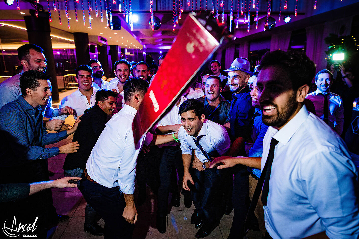 540_Dayana y Maximiliano, Parroquia San José, Hotel Életon, Villa Carlos Paz