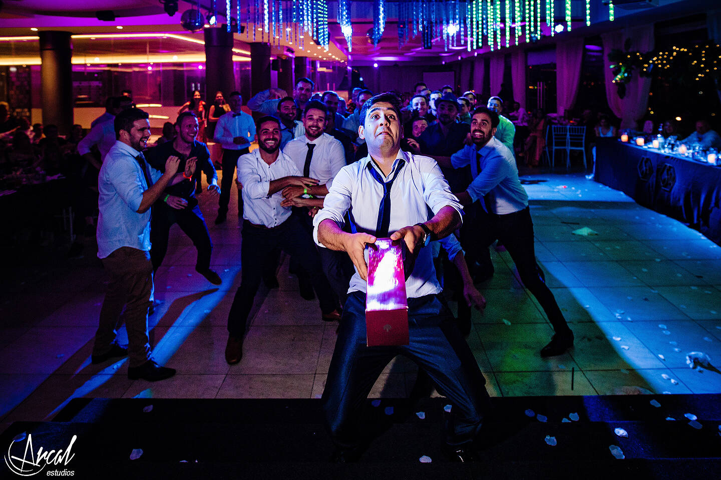 541_Dayana y Maximiliano, Parroquia San José, Hotel Életon, Villa Carlos Paz