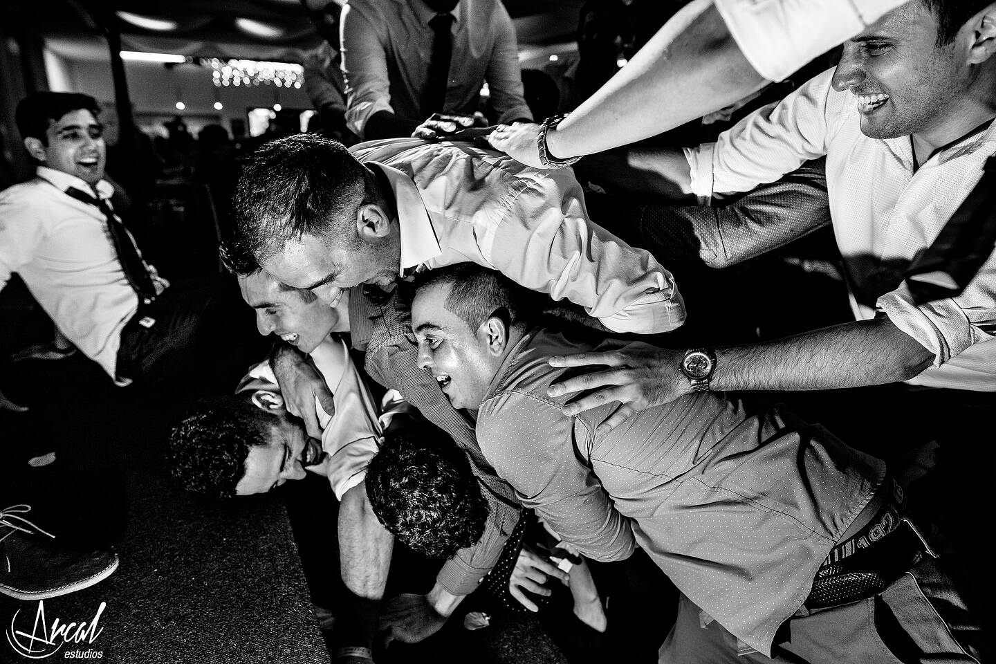 546_Dayana y Maximiliano, Parroquia San José, Hotel Életon, Villa Carlos Paz