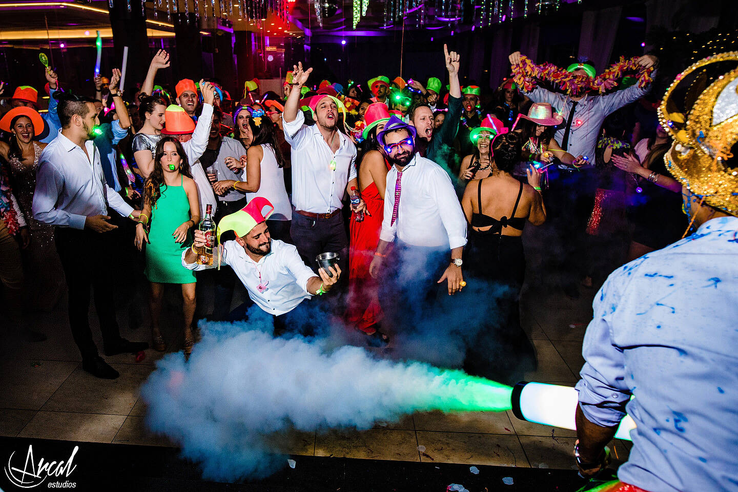 555_Dayana y Maximiliano, Parroquia San José, Hotel Életon, Villa Carlos Paz