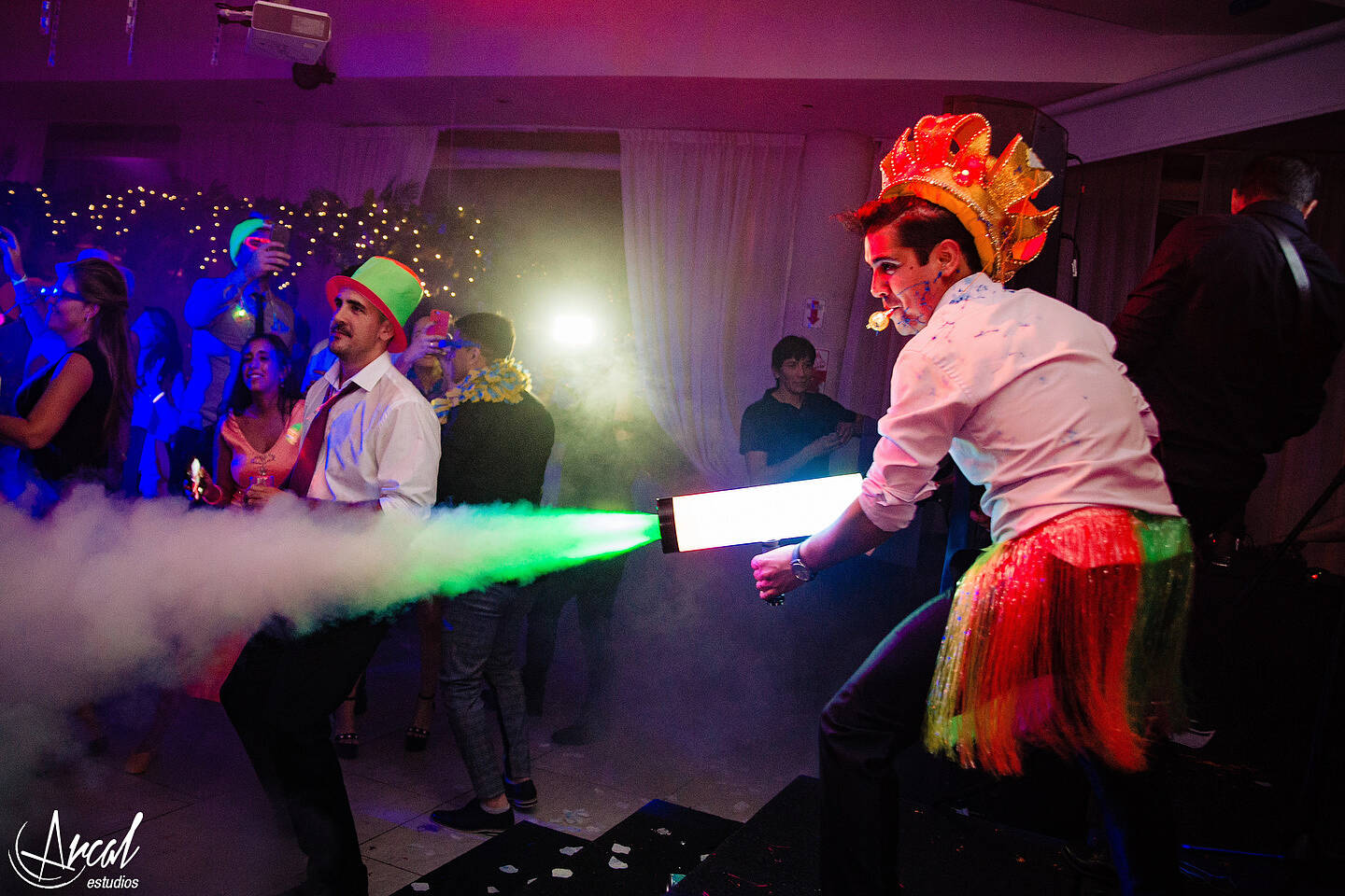 559_Dayana y Maximiliano, Parroquia San José, Hotel Életon, Villa Carlos Paz