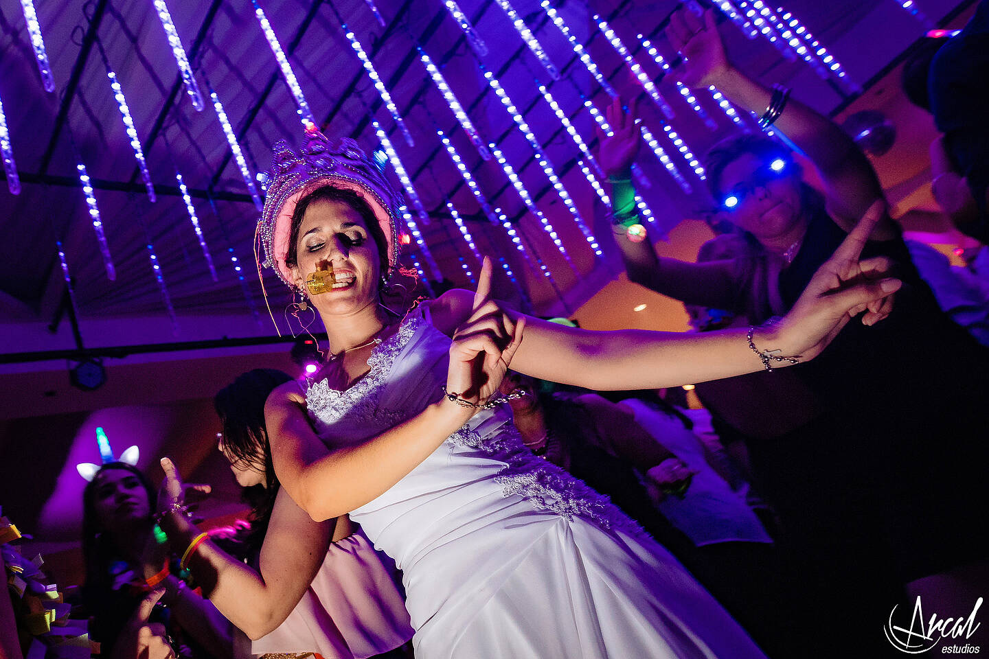 573_Dayana y Maximiliano, Parroquia San José, Hotel Életon, Villa Carlos Paz