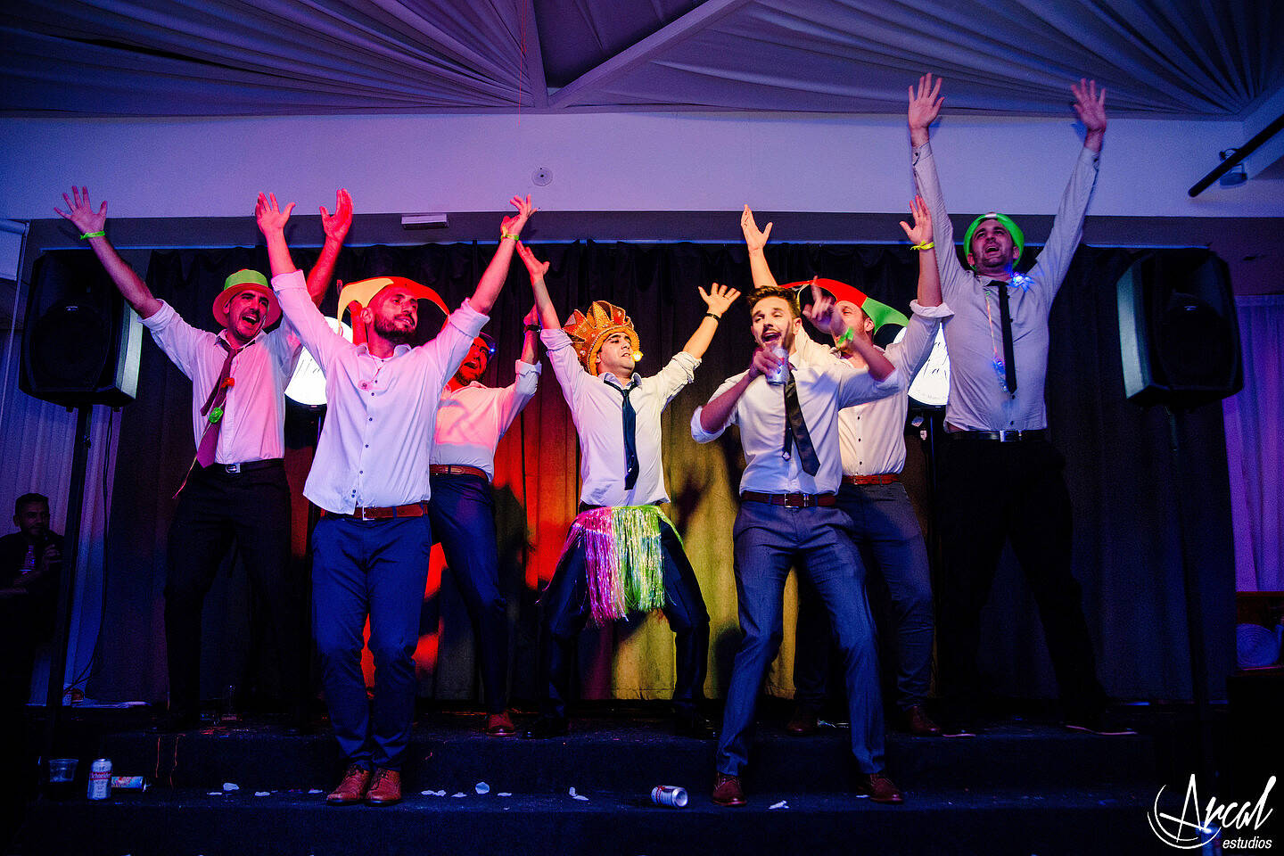 620_Dayana y Maximiliano, Parroquia San José, Hotel Életon, Villa Carlos Paz