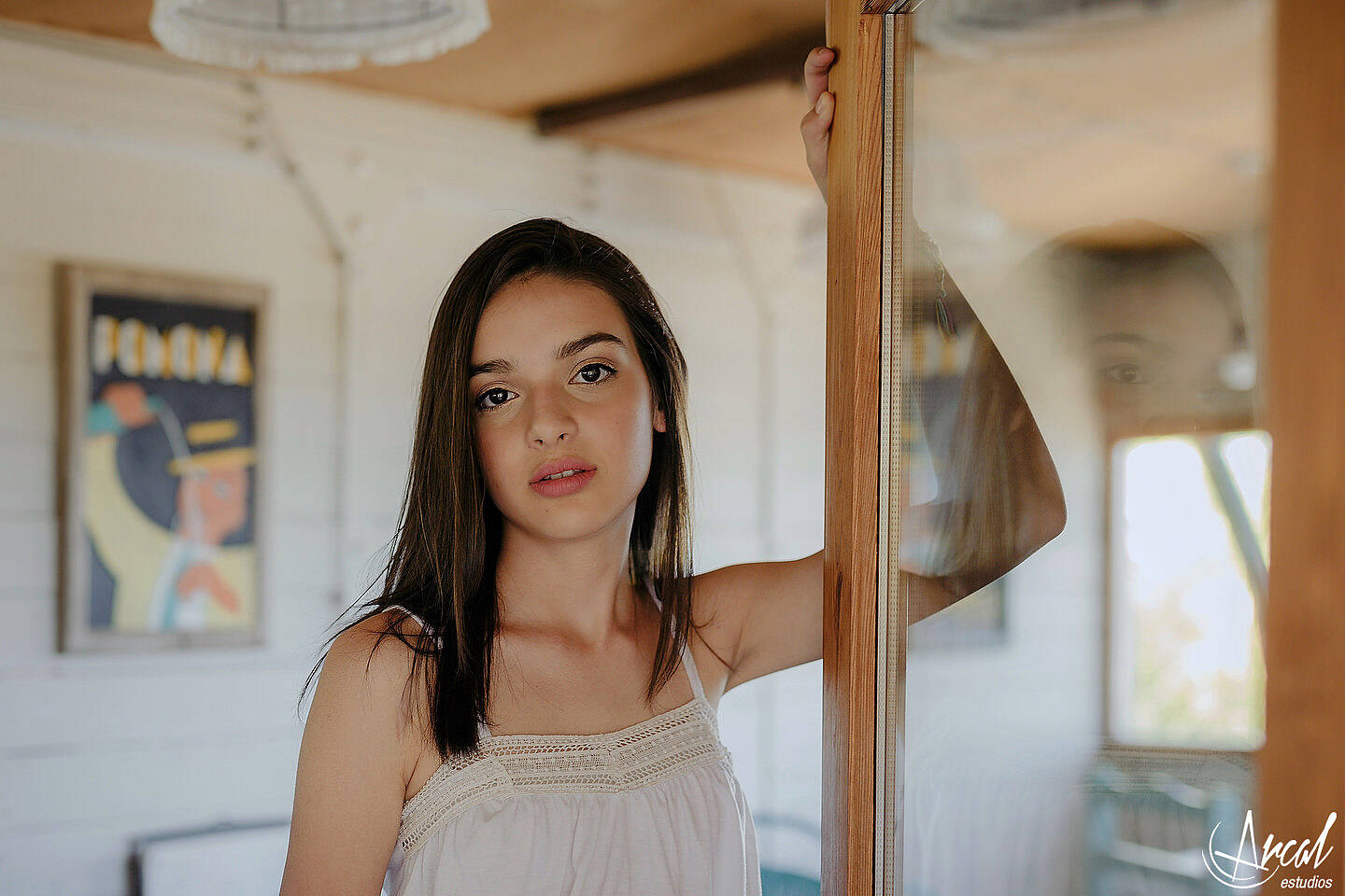 006_Mili Lenci, fotos a quinceañera en Viva la Pepa y Nebula viñedos en la cumbre, book de 15