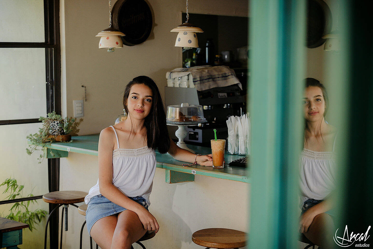 008_Mili Lenci, fotos a quinceañera en Viva la Pepa y Nebula viñedos en la cumbre, book de 15