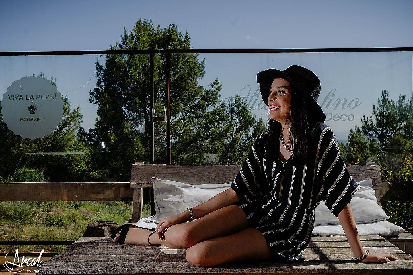 036_Mili Lenci, fotos a quinceañera en Viva la Pepa y Nebula viñedos en la cumbre, book de 15