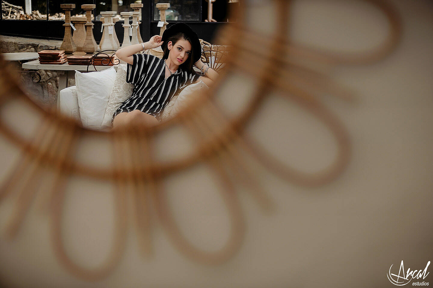 056_Mili Lenci, fotos a quinceañera en Viva la Pepa y Nebula viñedos en la cumbre, book de 15