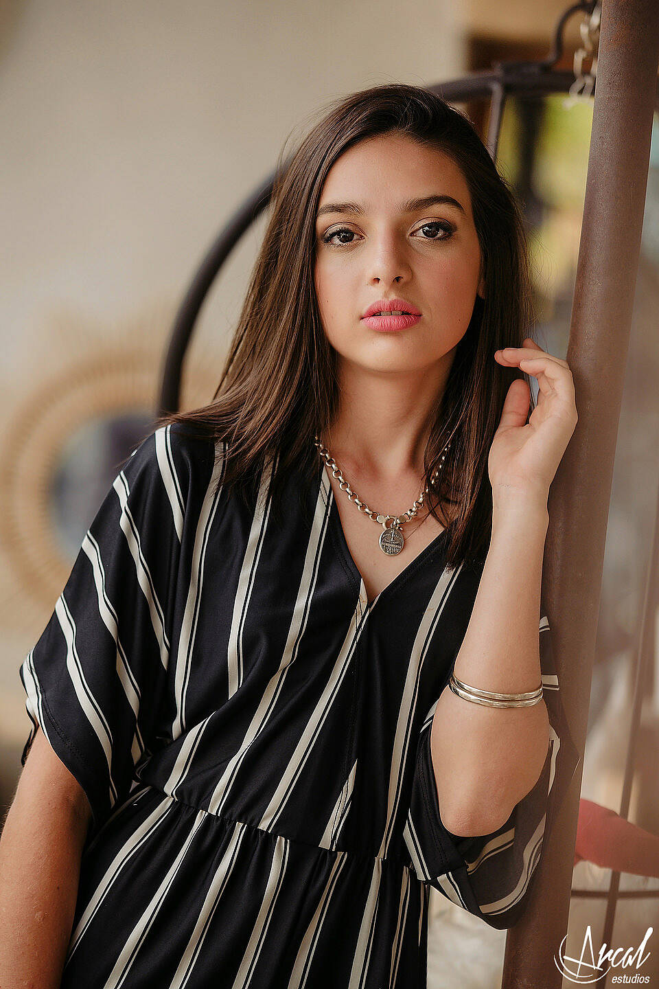 060_Mili Lenci, fotos a quinceañera en Viva la Pepa y Nebula viñedos en la cumbre, book de 15