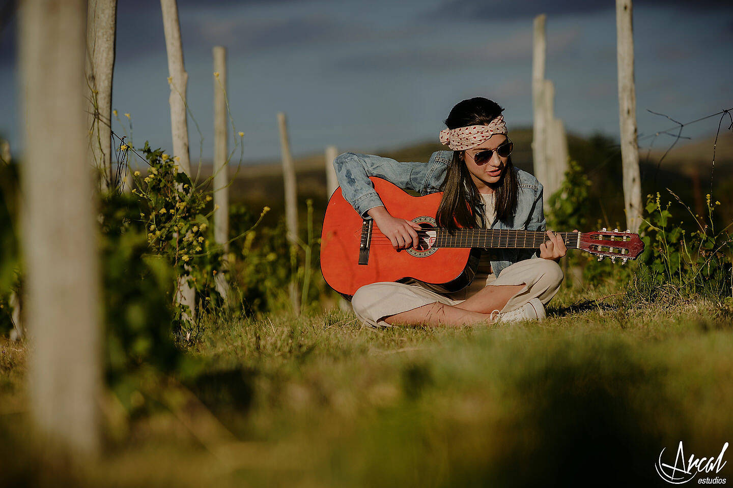089_Mili Lenci, fotos a quinceañera en Viva la Pepa y Nebula viñedos en la cumbre, book de 15