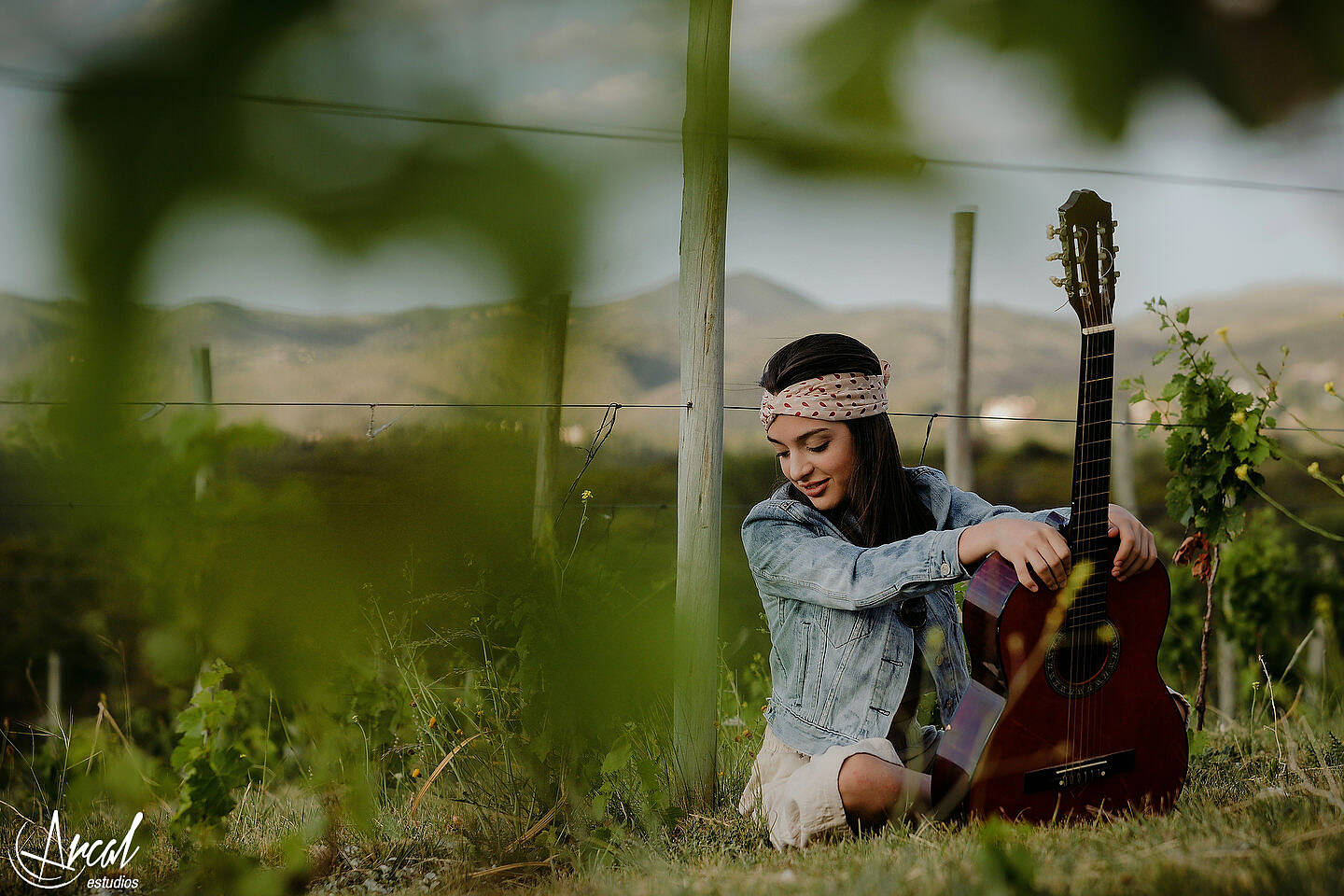 093_Mili Lenci, fotos a quinceañera en Viva la Pepa y Nebula viñedos en la cumbre, book de 15
