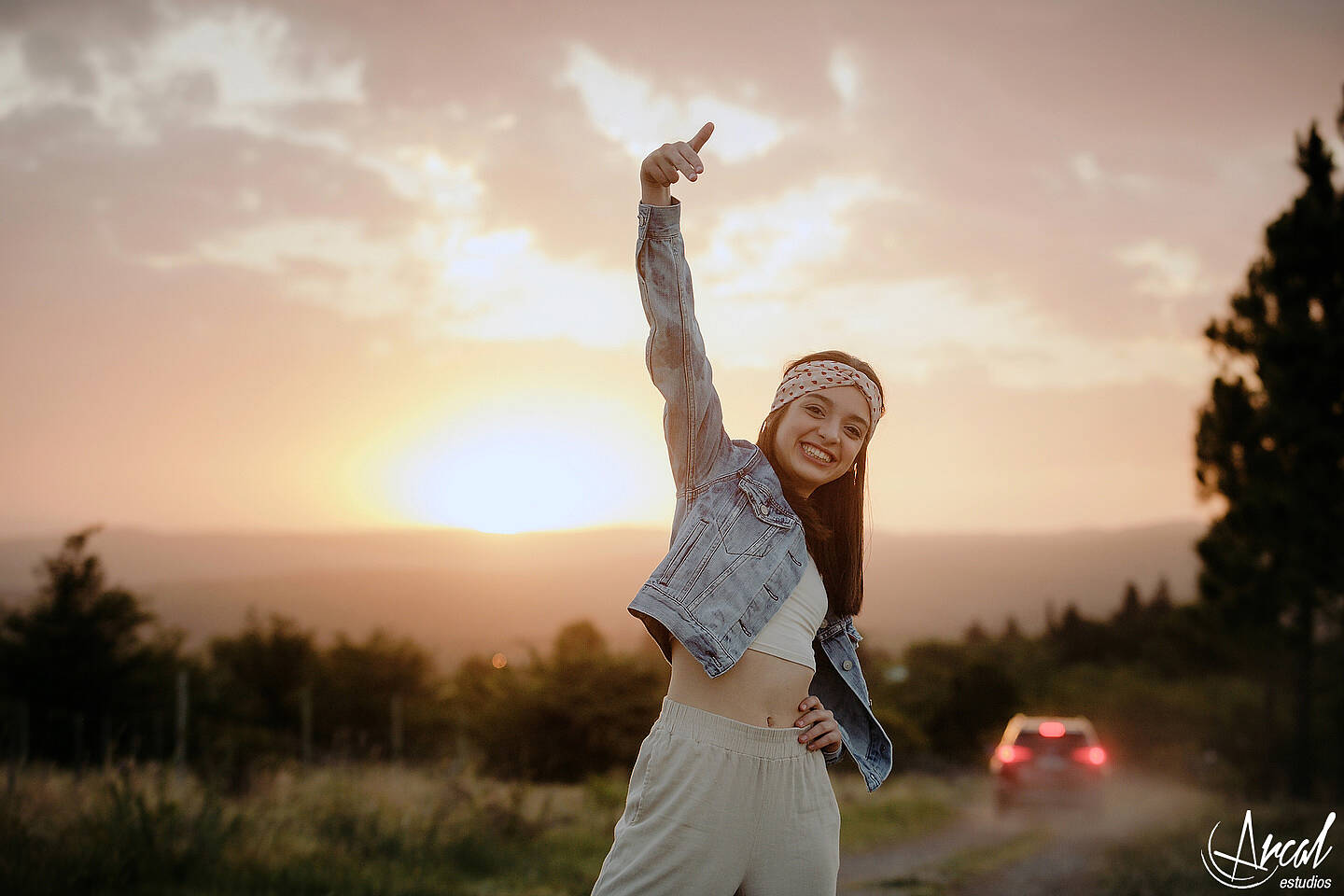 118_Mili Lenci, fotos a quinceañera en Viva la Pepa y Nebula viñedos en la cumbre, book de 15