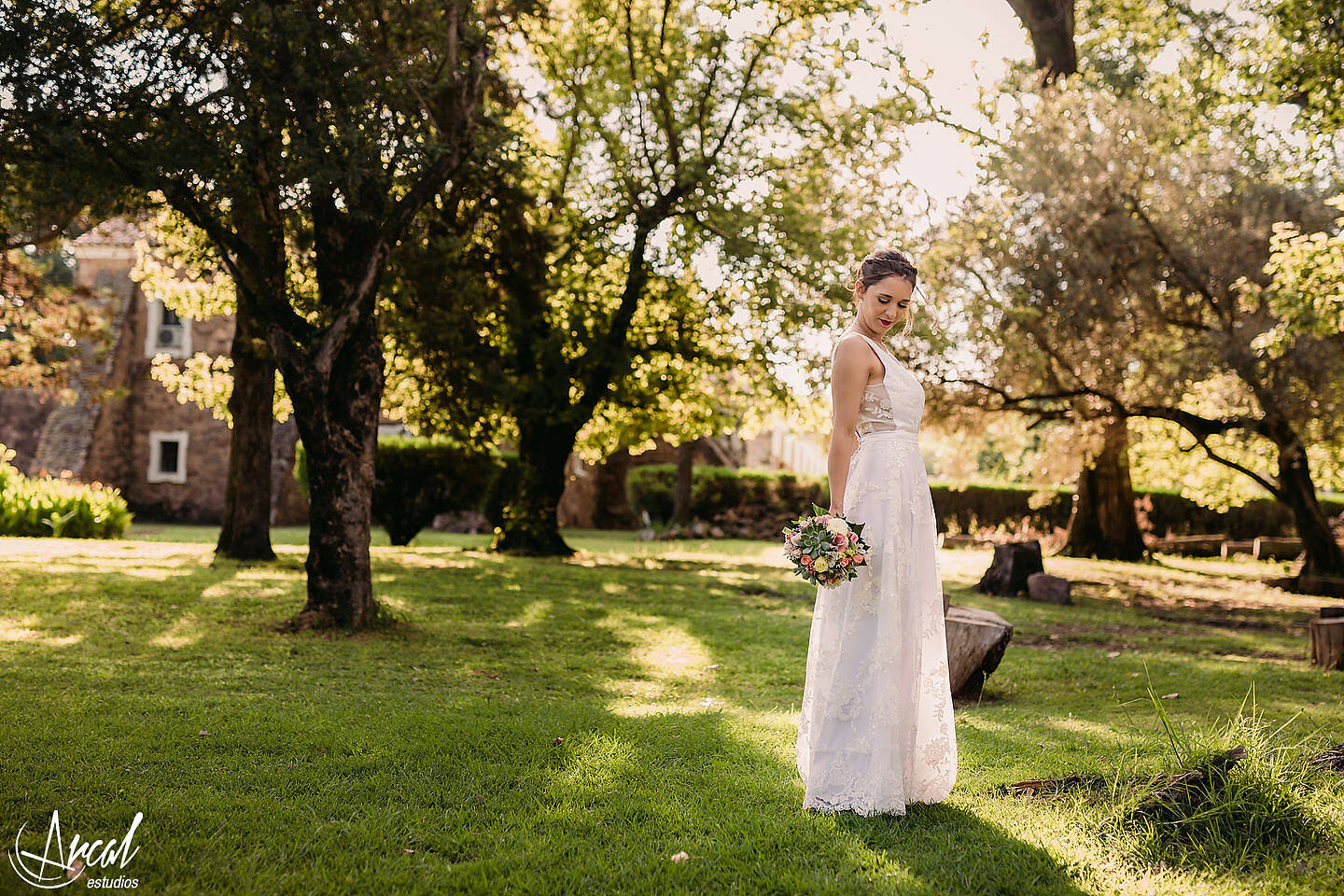 029_Lourdes y Rodrigo; boda en pandemia, iglesia católica parroquia de jesus maría, evento en estancia el rosal, agua de oro, córdoba