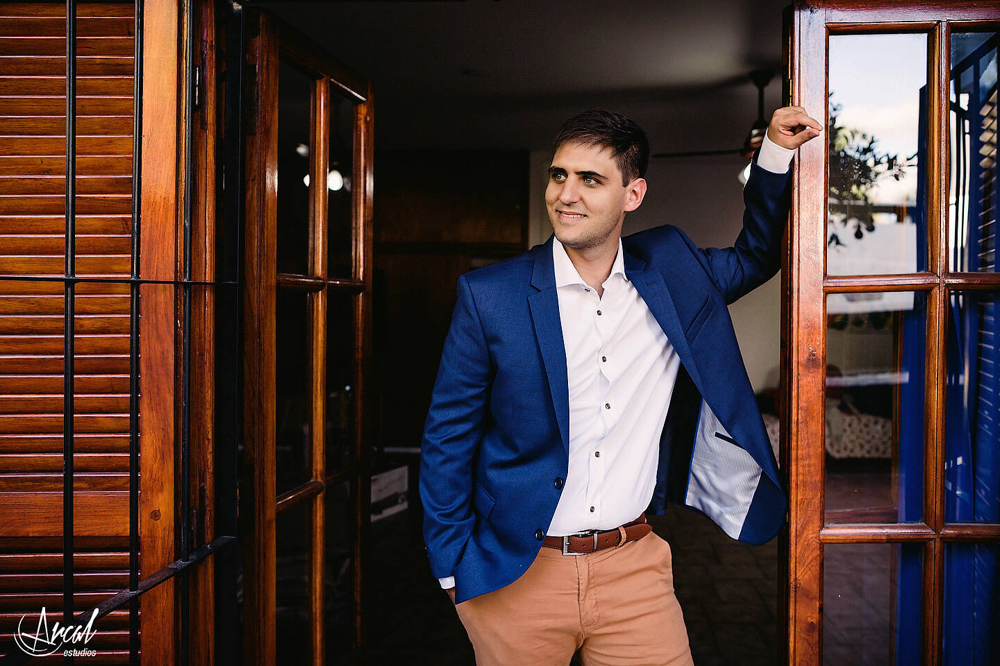 015_Julieta y Agustín - Casamiento en pandemia, salón del Jockey Carlos Paz