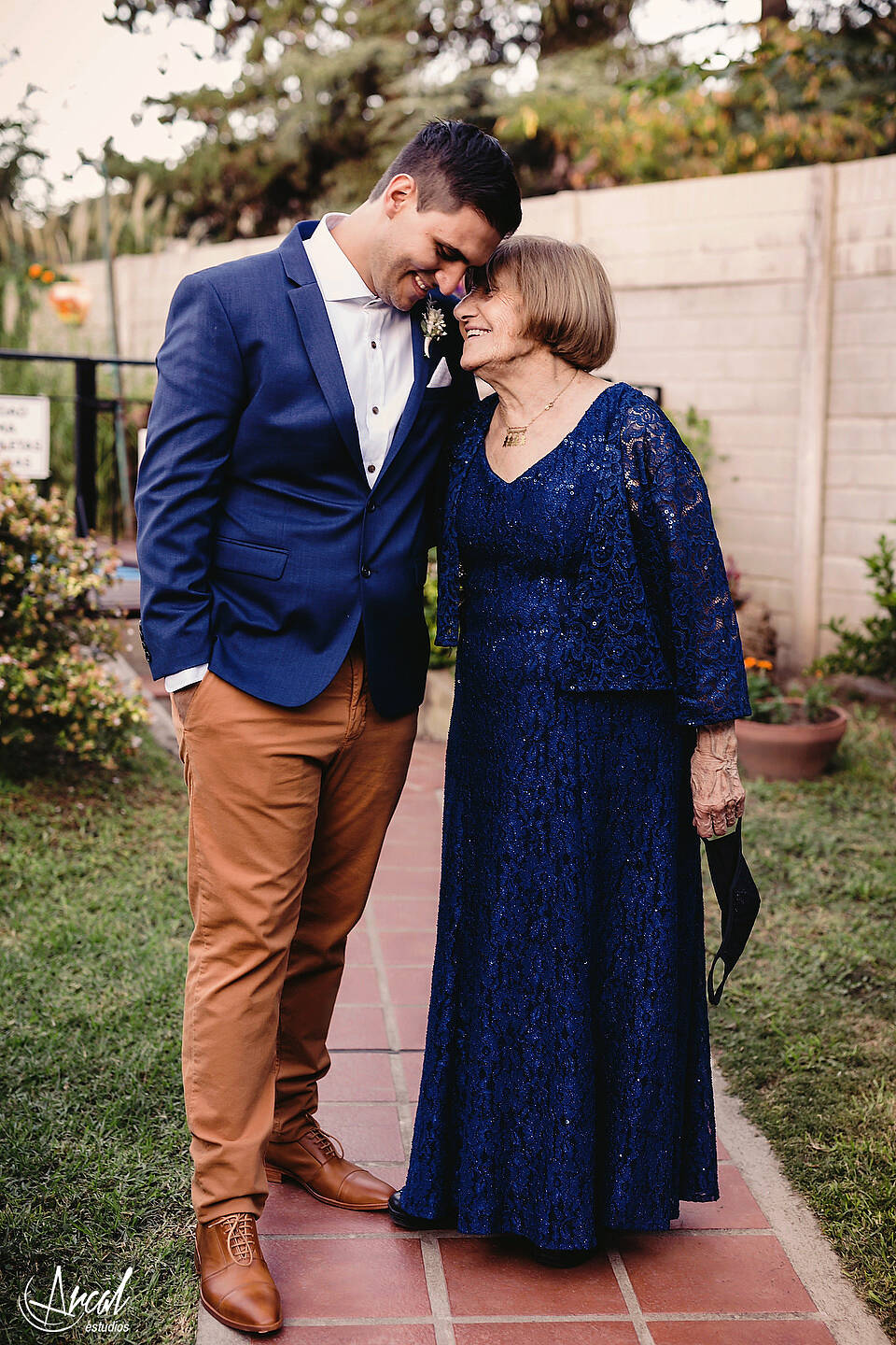 060_Julieta y Agustín - Casamiento en pandemia, salón del Jockey Carlos Paz