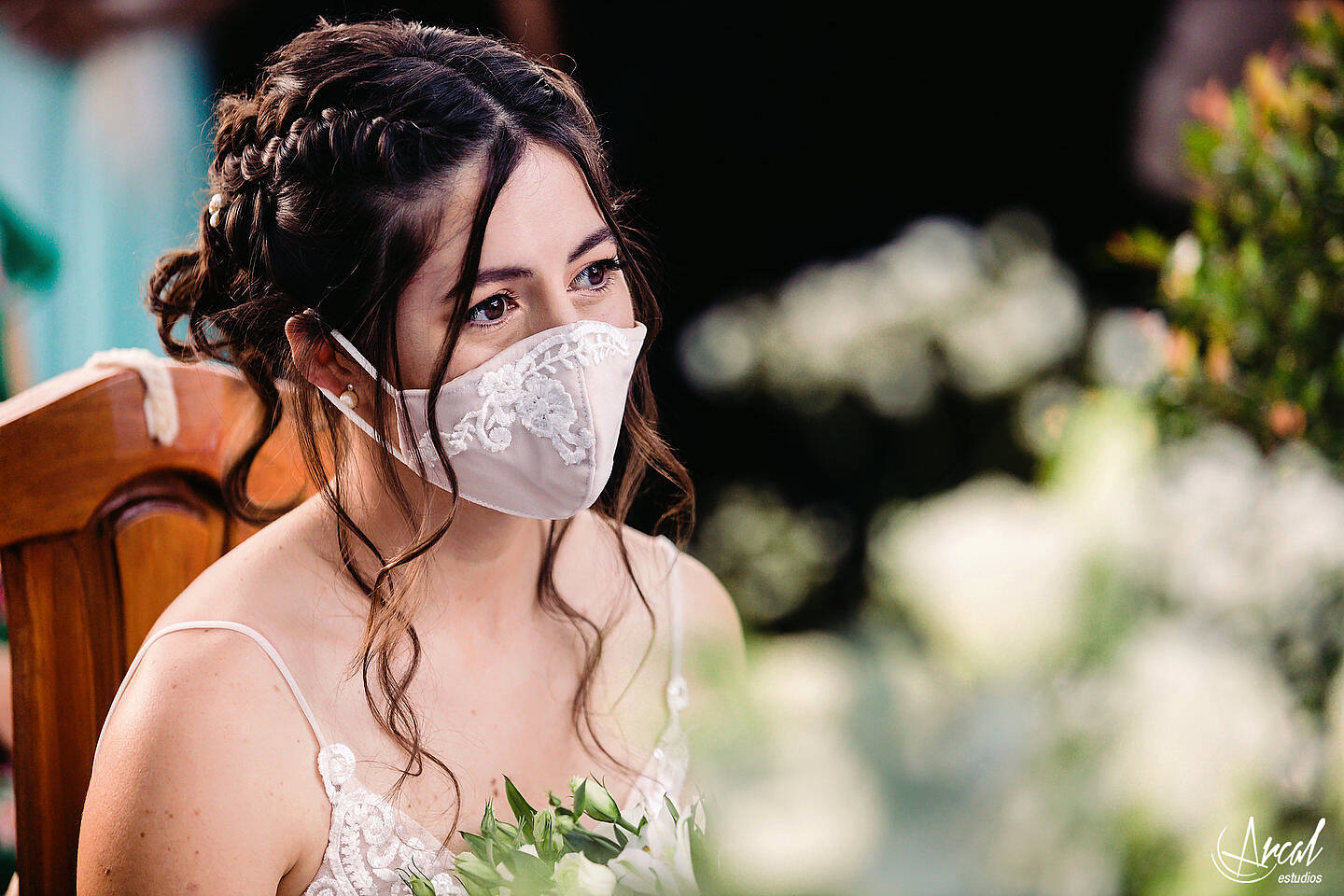 085_Julieta y Agustín - Casamiento en pandemia, salón del Jockey Carlos Paz