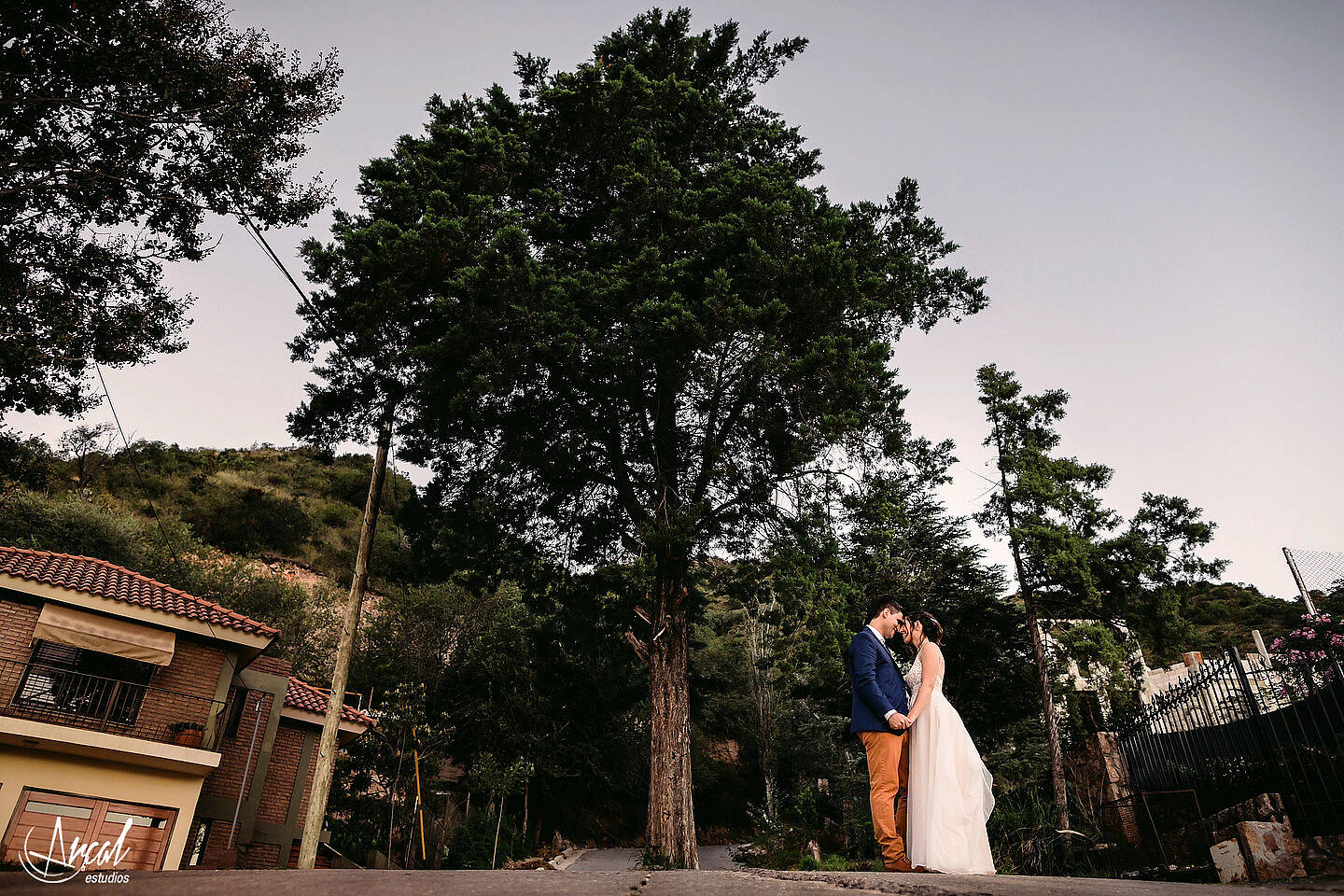 190_Julieta y Agustín - Casamiento en pandemia, salón del Jockey Carlos Paz