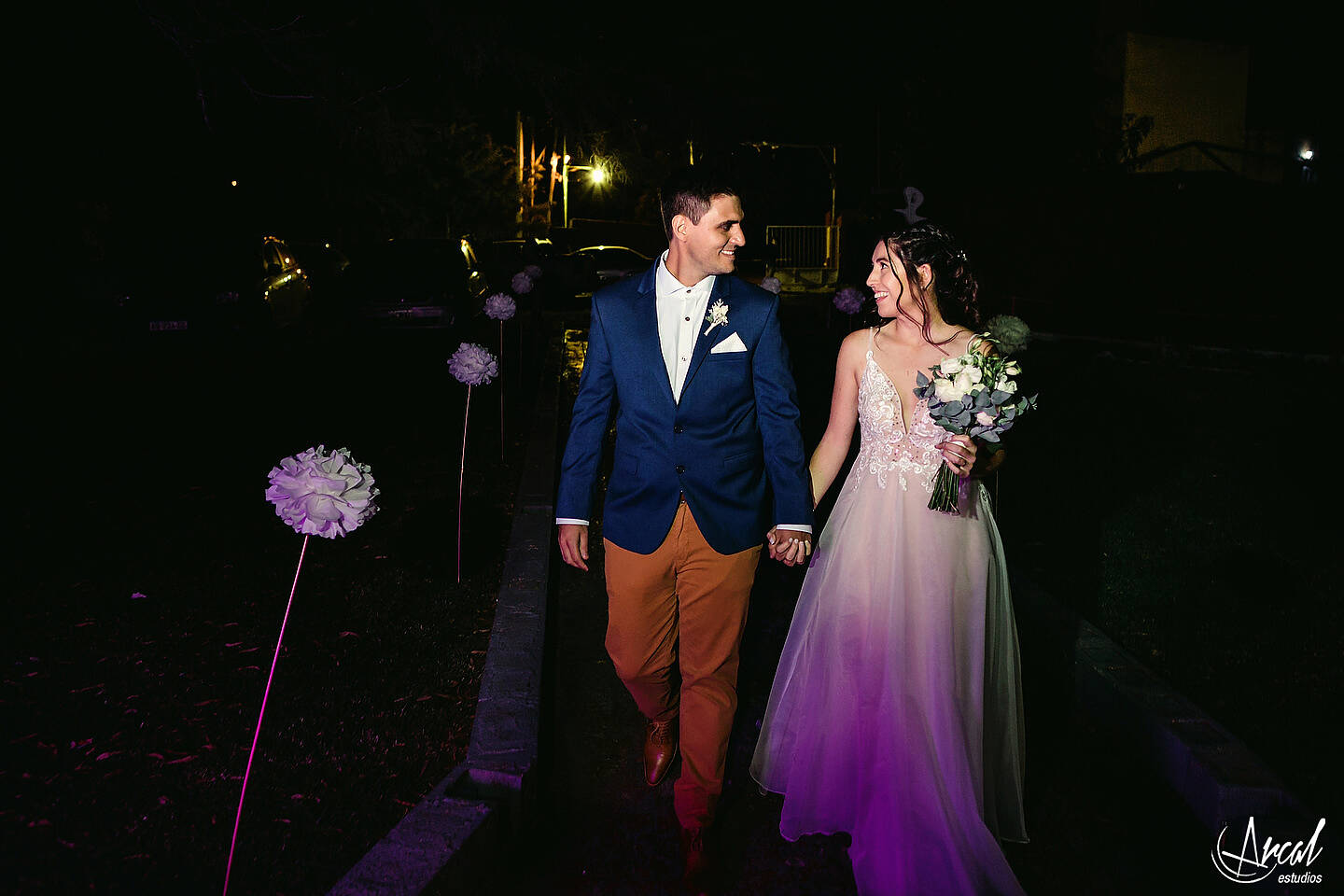 219_Julieta y Agustín - Casamiento en pandemia, salón del Jockey Carlos Paz