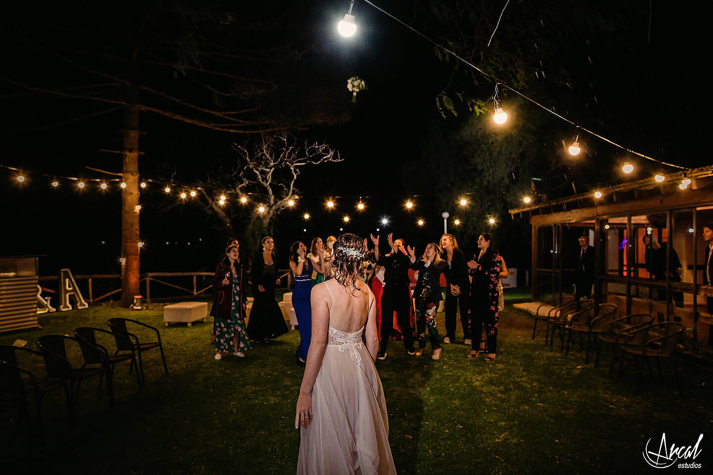 344_Julieta y Agustín - Casamiento en pandemia, salón del Jockey Carlos Paz