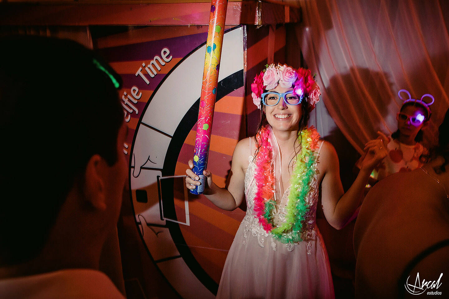 362_Julieta y Agustín - Casamiento en pandemia, salón del Jockey Carlos Paz