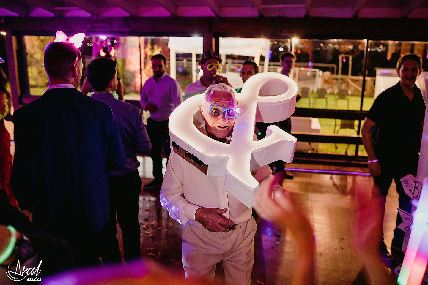 378_Julieta y Agustín - Casamiento en pandemia, salón del Jockey Carlos Paz