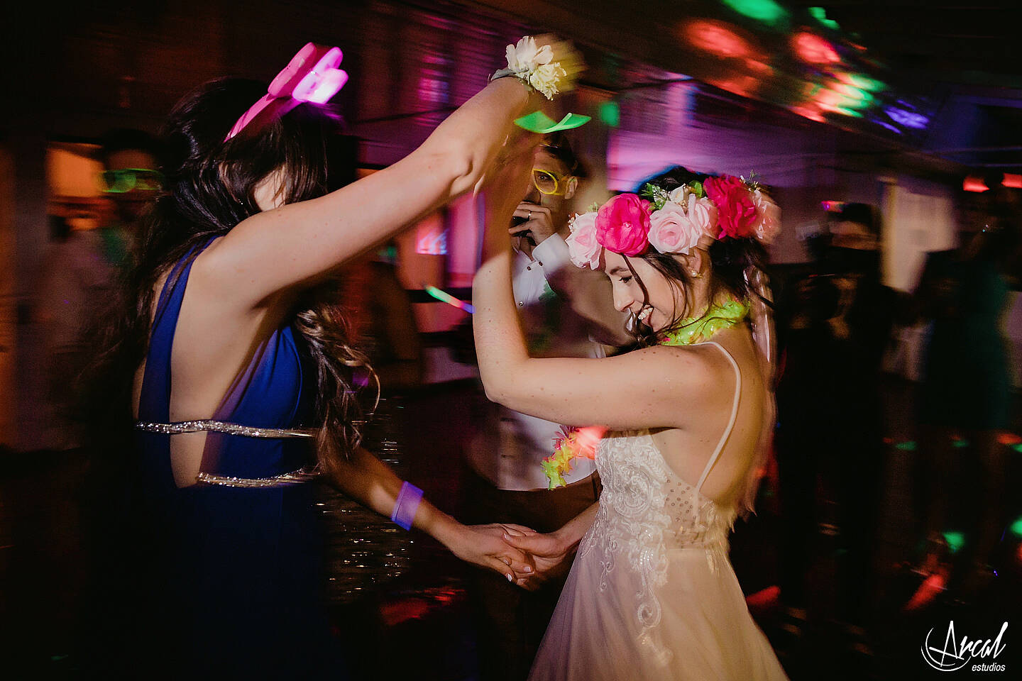 382_Julieta y Agustín - Casamiento en pandemia, salón del Jockey Carlos Paz