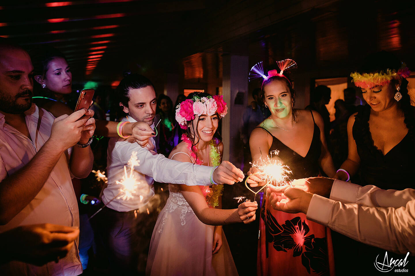 432_Julieta y Agustín - Casamiento en pandemia, salón del Jockey Carlos Paz