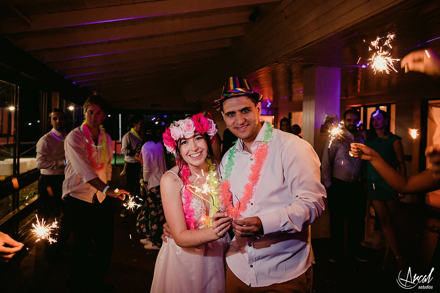 433_Julieta y Agustín - Casamiento en pandemia, salón del Jockey Carlos Paz