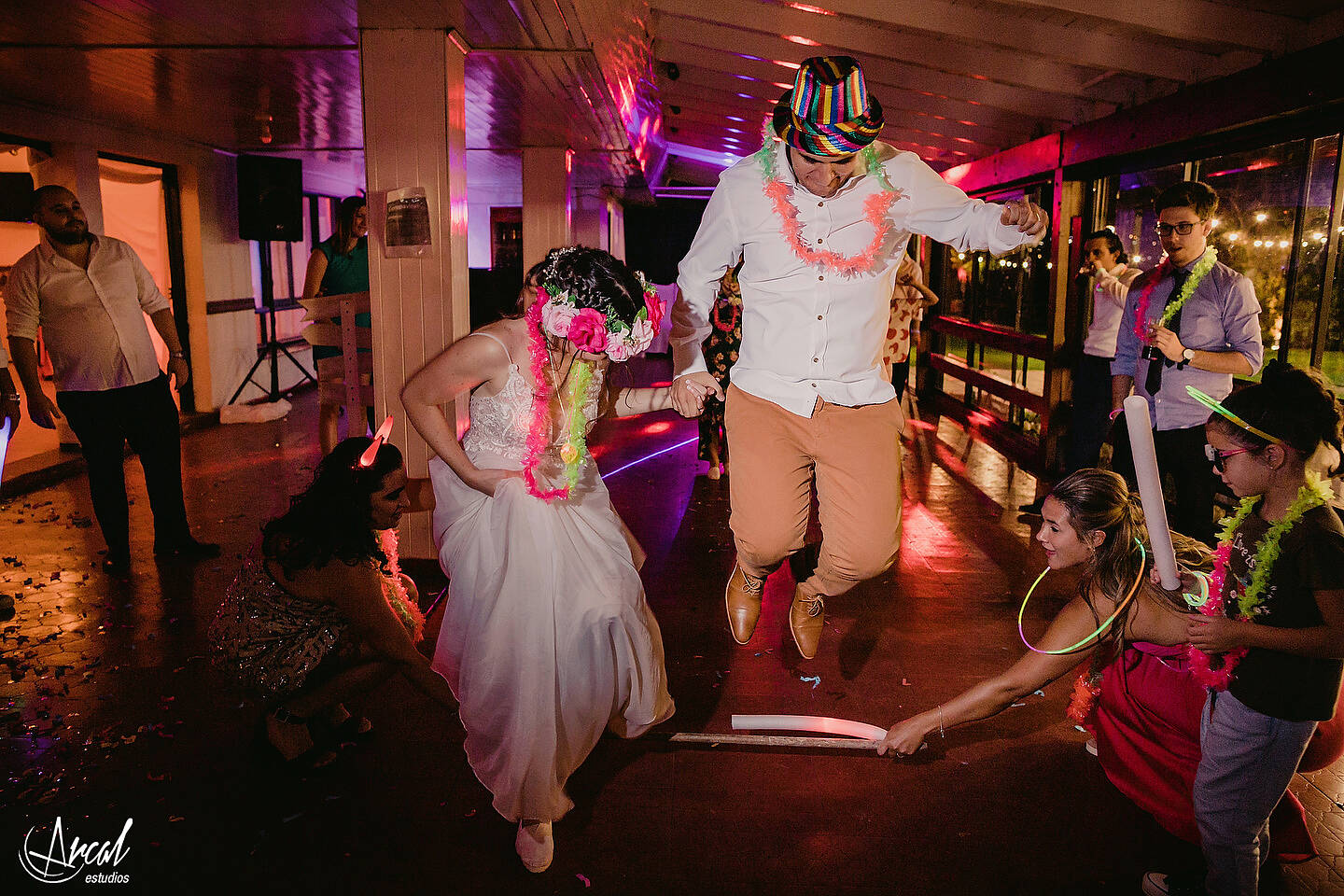 439_Julieta y Agustín - Casamiento en pandemia, salón del Jockey Carlos Paz