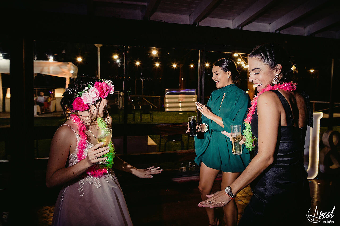 441_Julieta y Agustín - Casamiento en pandemia, salón del Jockey Carlos Paz