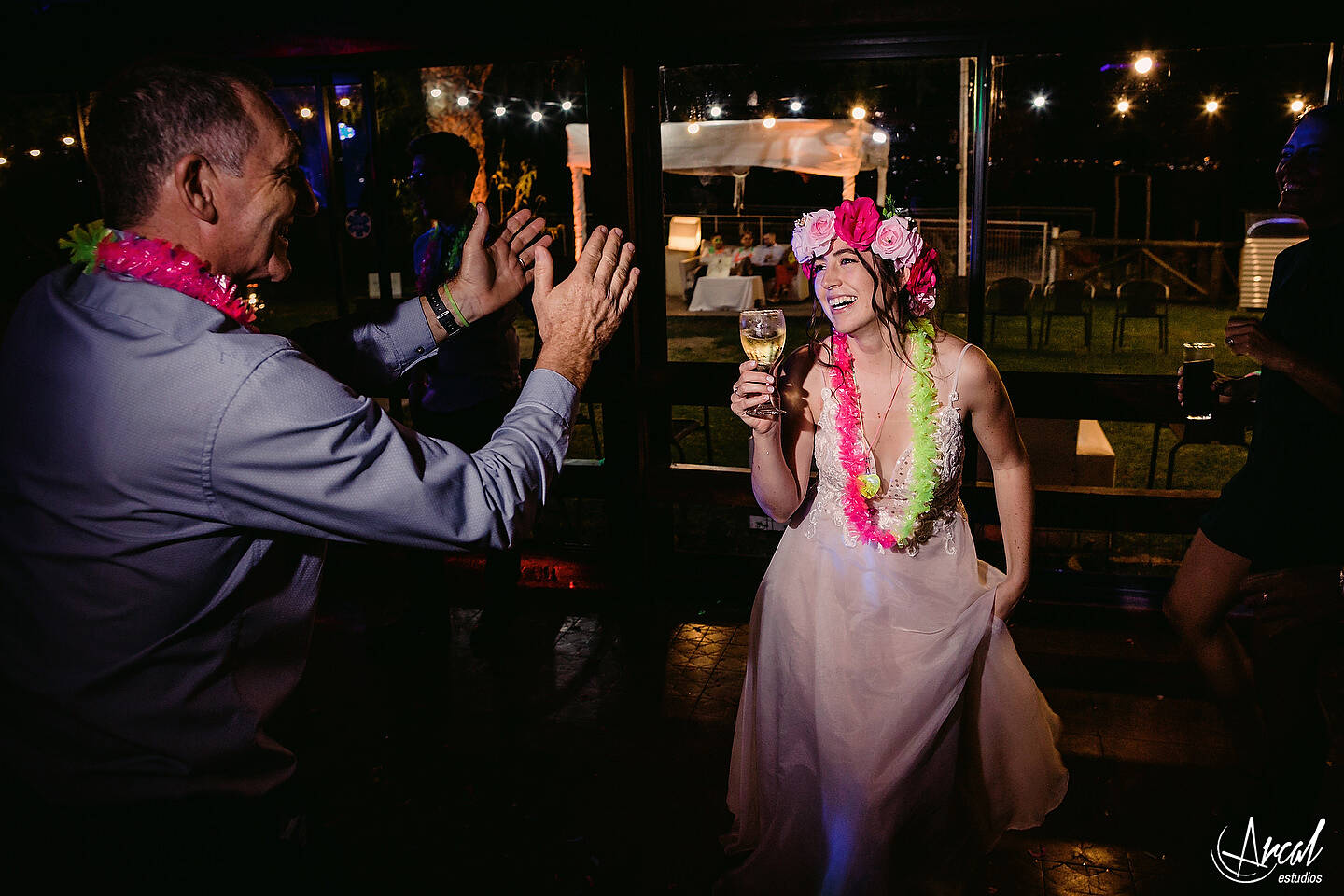 443_Julieta y Agustín - Casamiento en pandemia, salón del Jockey Carlos Paz