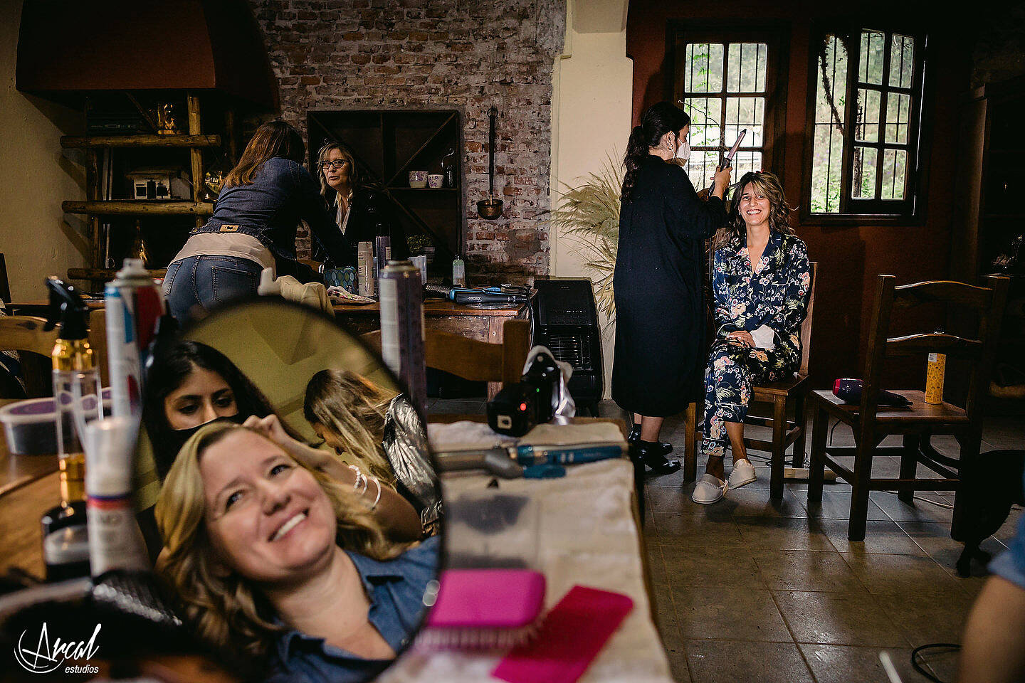 005_Carla y Guille, casamiento en pandemia, boda en estancia El Rosal de Agua de Oro, animación de Ramiro Buteler, fotografía de Arcal Estudios
