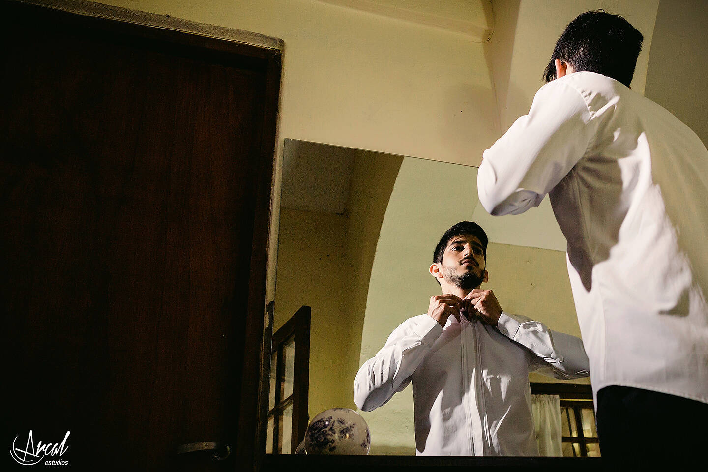 010_Carla y Guille, casamiento en pandemia, boda en estancia El Rosal de Agua de Oro, animación de Ramiro Buteler, fotografía de Arcal Estudios