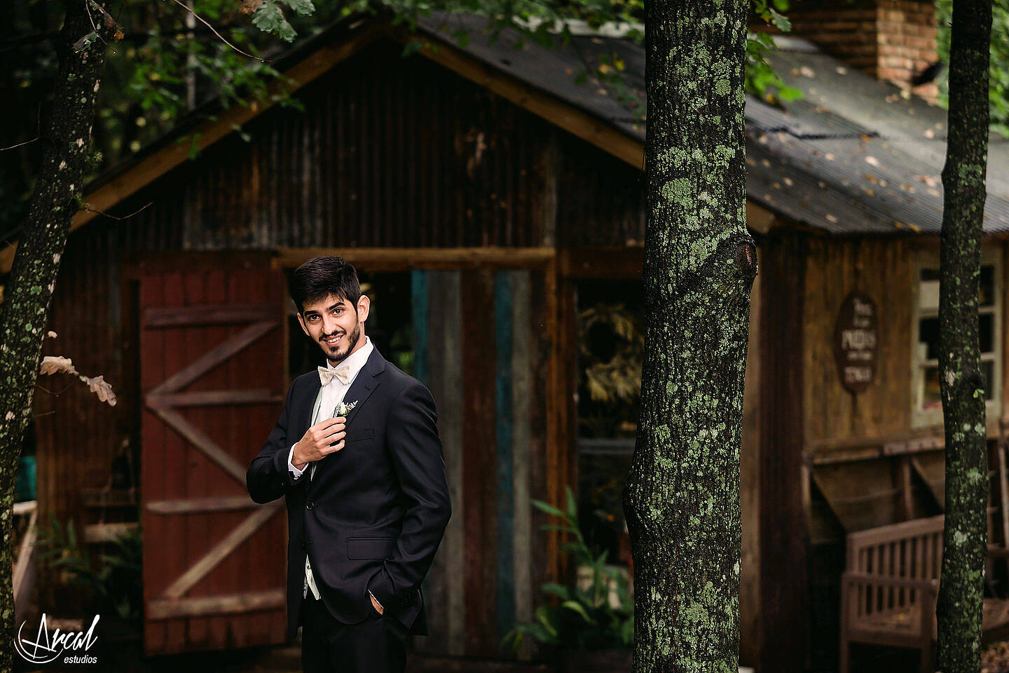036_Carla y Guille, casamiento en pandemia, boda en estancia El Rosal de Agua de Oro, animación de Ramiro Buteler, fotografía de Arcal Estudios