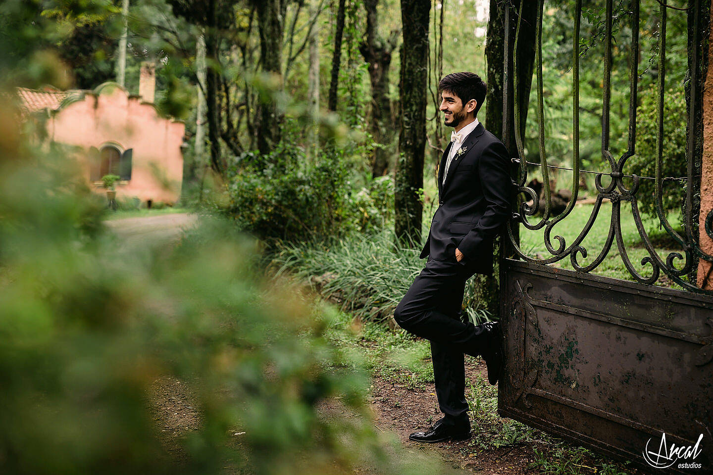 053_Carla y Guille, casamiento en pandemia, boda en estancia El Rosal de Agua de Oro, animación de Ramiro Buteler, fotografía de Arcal Estudios