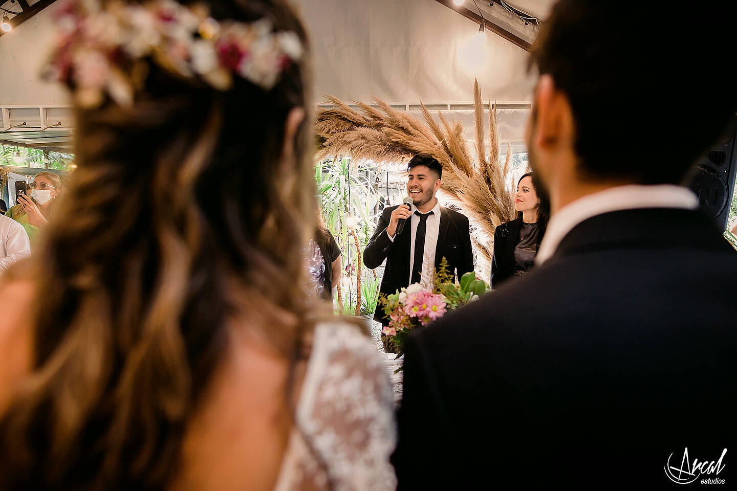 091_Carla y Guille, casamiento en pandemia, boda en estancia El Rosal de Agua de Oro, animación de Ramiro Buteler, fotografía de Arcal Estudios