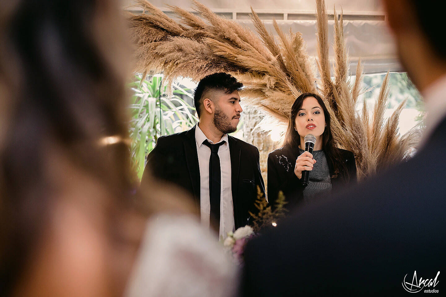 094_Carla y Guille, casamiento en pandemia, boda en estancia El Rosal de Agua de Oro, animación de Ramiro Buteler, fotografía de Arcal Estudios