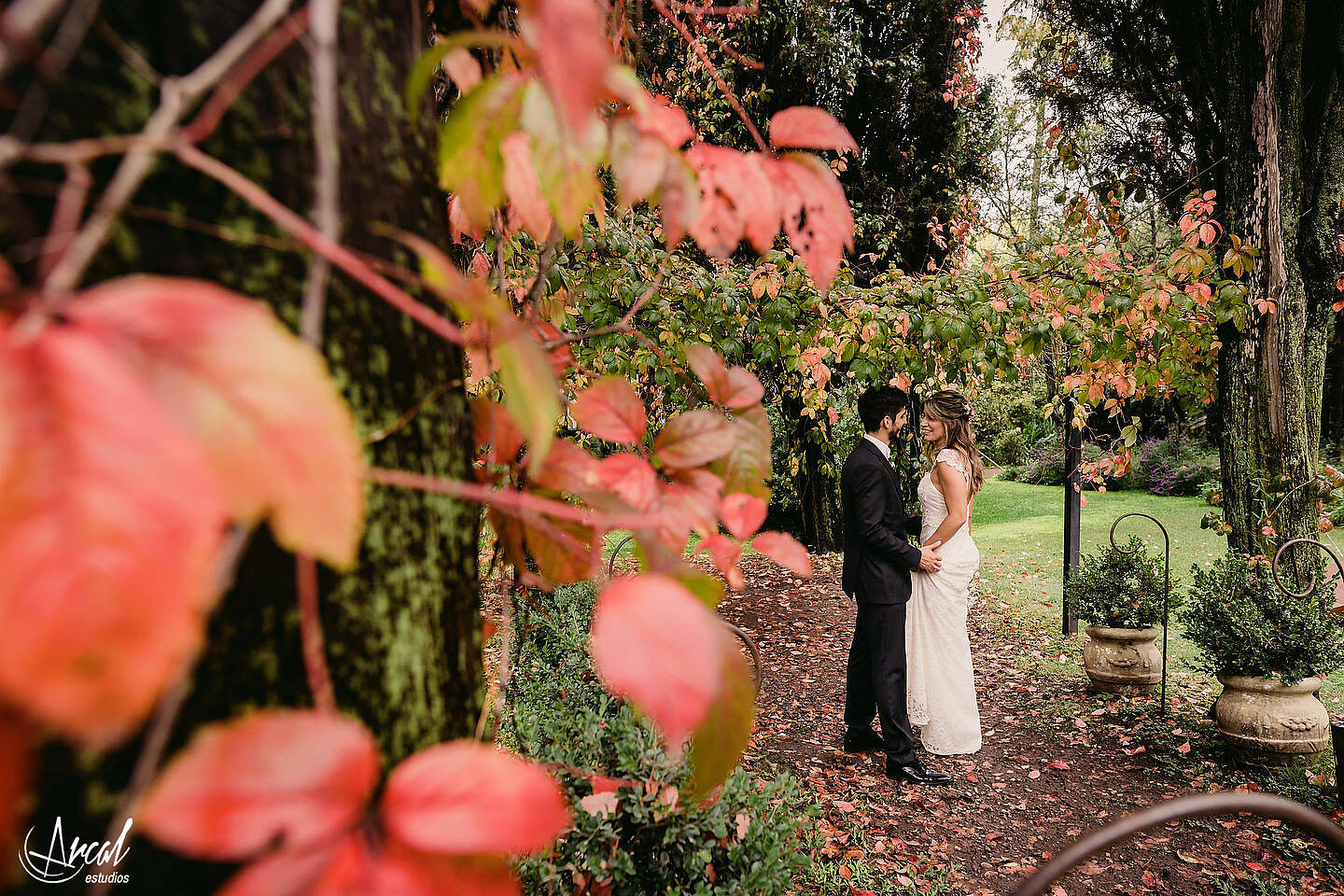 174_Carla y Guille, casamiento en pandemia, boda en estancia El Rosal de Agua de Oro, animación de Ramiro Buteler, fotografía de Arcal Estudios