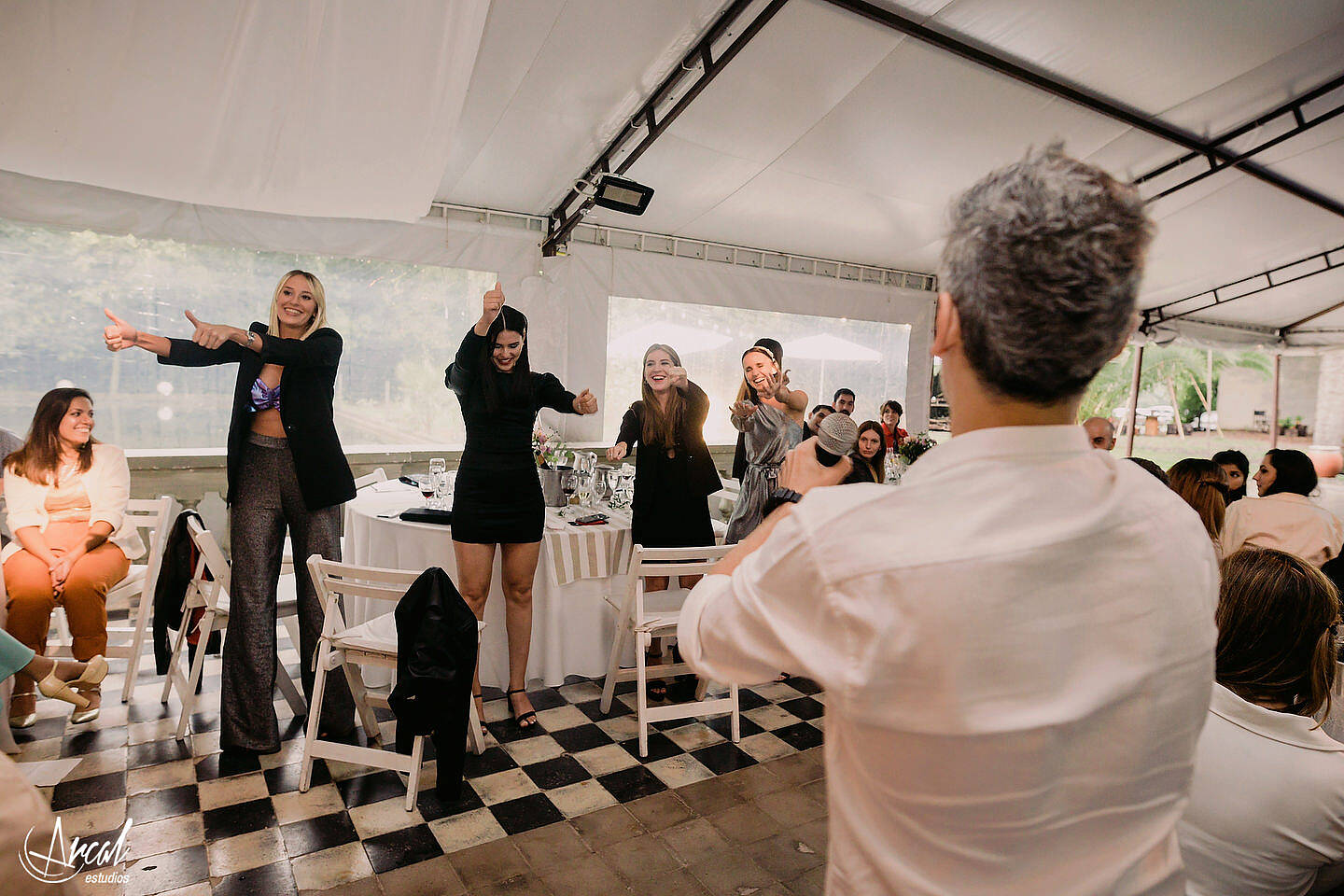 236_Carla y Guille, casamiento en pandemia, boda en estancia El Rosal de Agua de Oro, animación de Ramiro Buteler, fotografía de Arcal Estudios