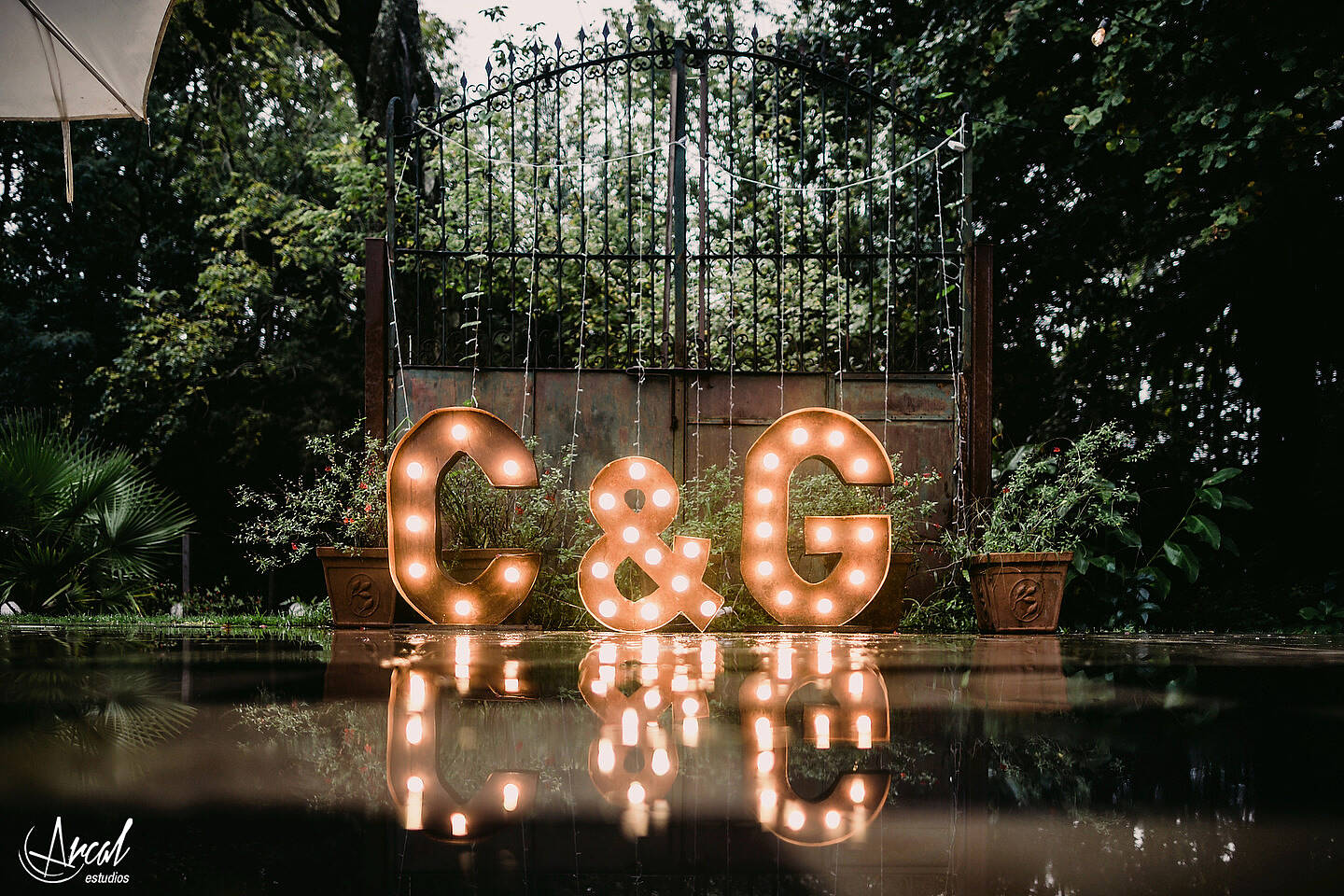 248_Carla y Guille, casamiento en pandemia, boda en estancia El Rosal de Agua de Oro, animación de Ramiro Buteler, fotografía de Arcal Estudios