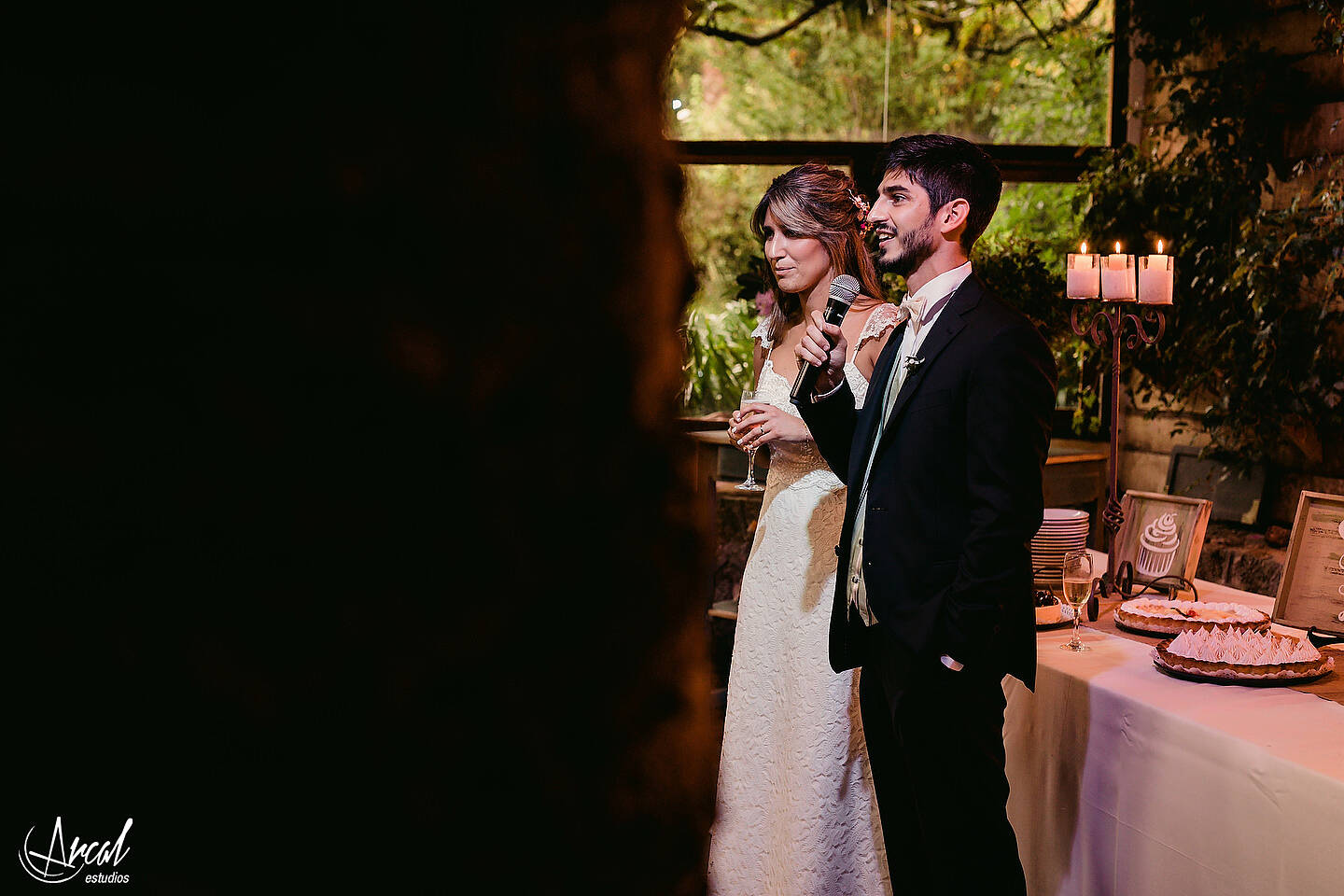 256_Carla y Guille, casamiento en pandemia, boda en estancia El Rosal de Agua de Oro, animación de Ramiro Buteler, fotografía de Arcal Estudios