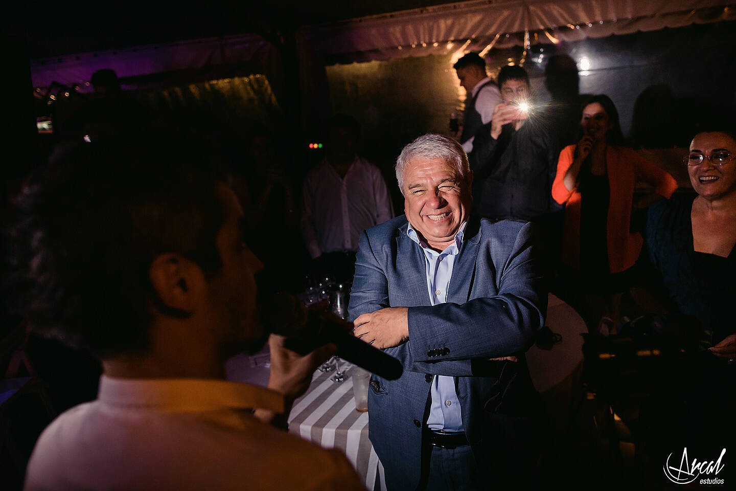 337_Carla y Guille, casamiento en pandemia, boda en estancia El Rosal de Agua de Oro, animación de Ramiro Buteler, fotografía de Arcal Estudios